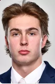 Justin Kerr, Hockey, undefined