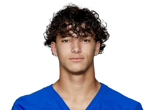 Mathias Brown, Football, undefined