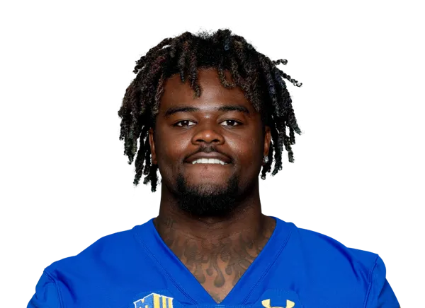 Larry Turner-Gooden, Football, undefined