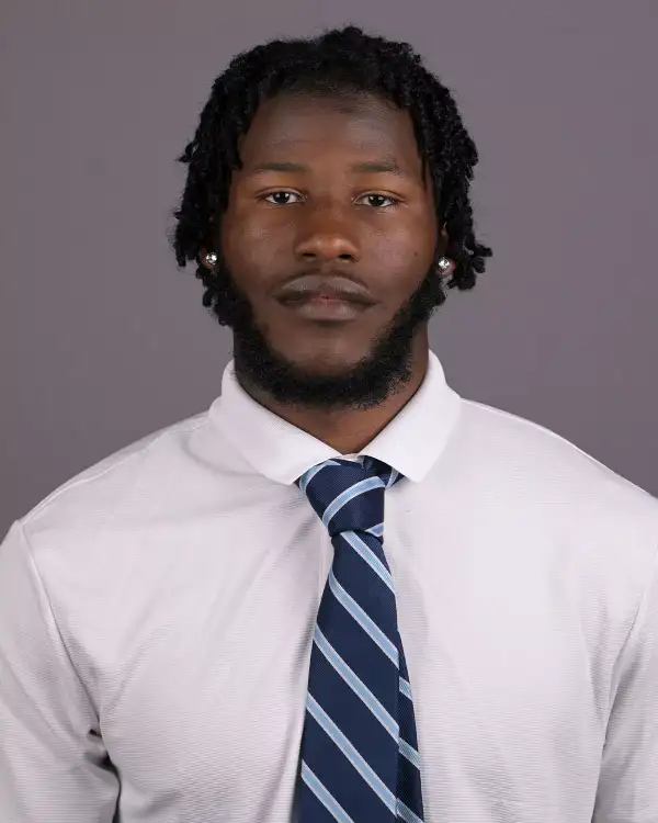 Kilan Jean-Paul Perry, Football, Saint Anselm College