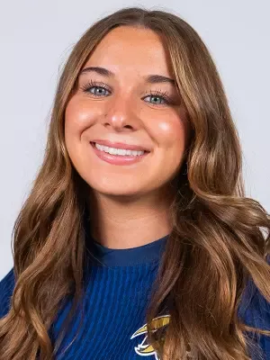 Brielle Simon, Soccer, Charleston Southern University