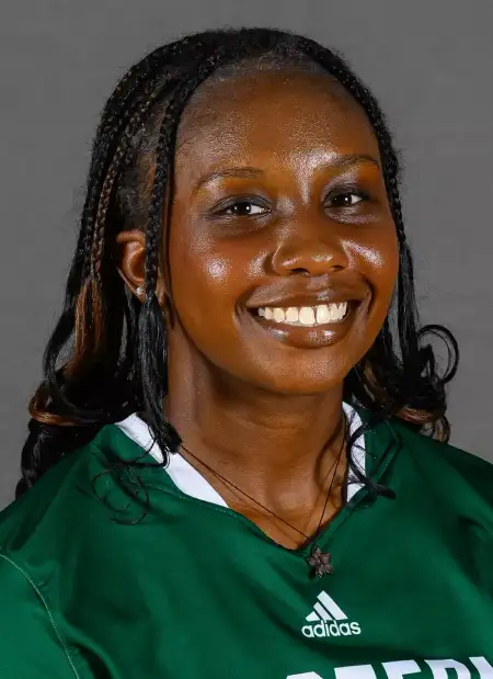Erin Humphrey, Lacrosse, Eastern Michigan University