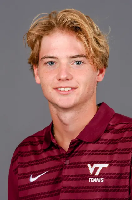 Victor Kimpel, Tennis, undefined