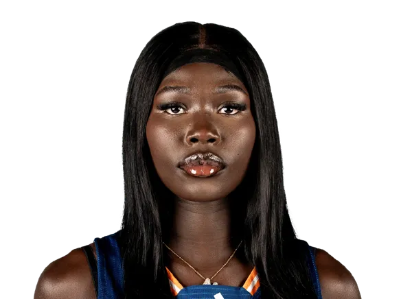 Ndack Mbengue, Basketball, undefined