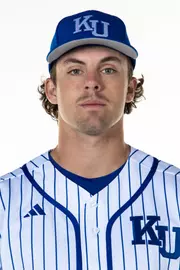 Manning West, Baseball, undefined