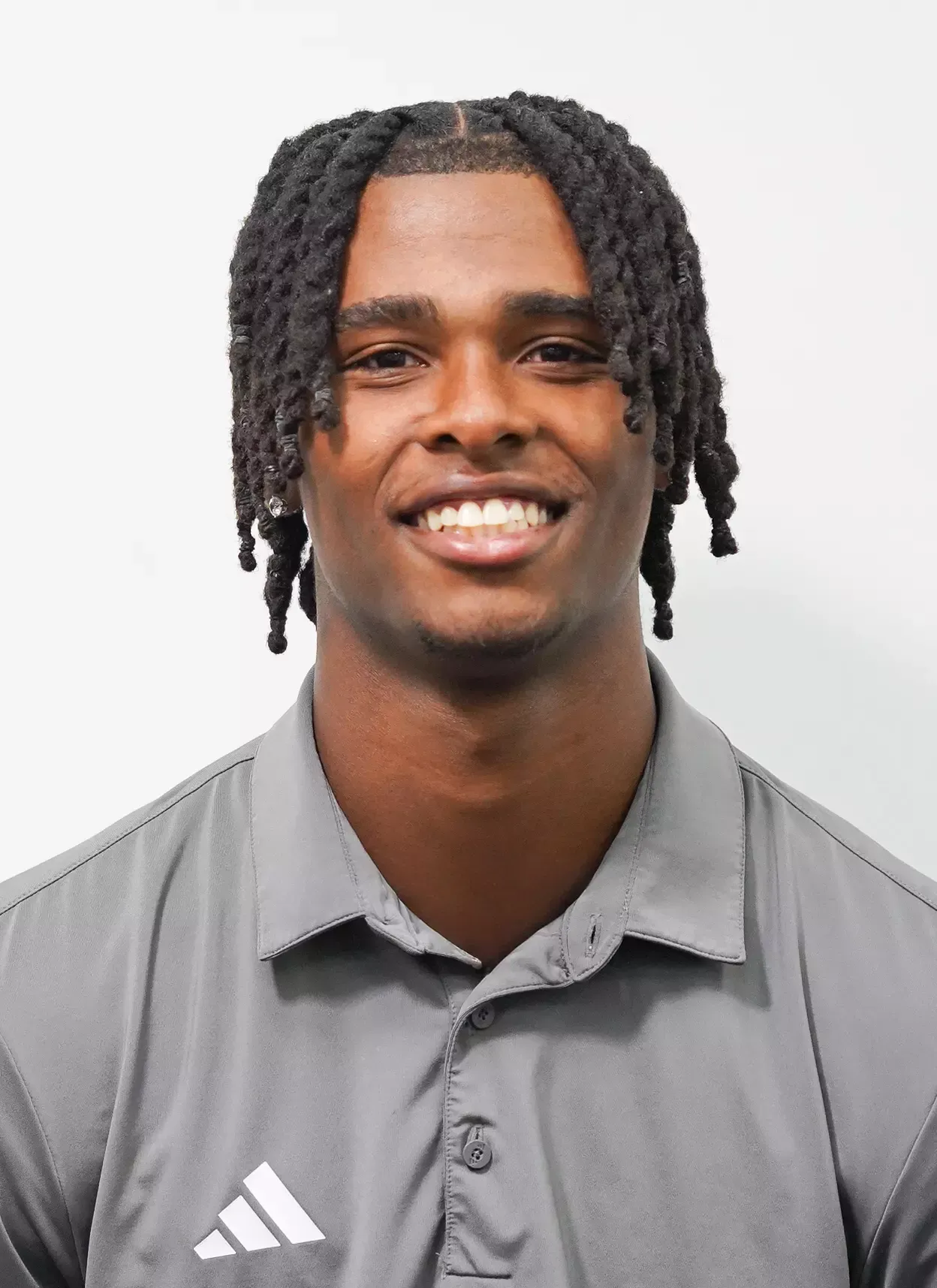 Isaiah LeBlanc, Football, undefined