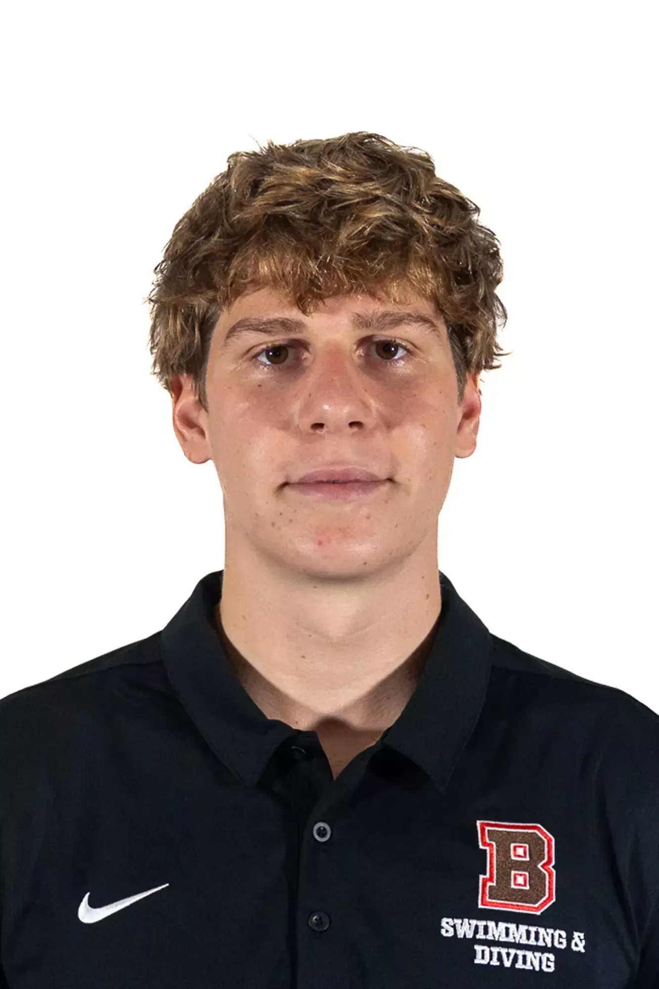 Marton Nagy, Swimming & Diving, Brown University