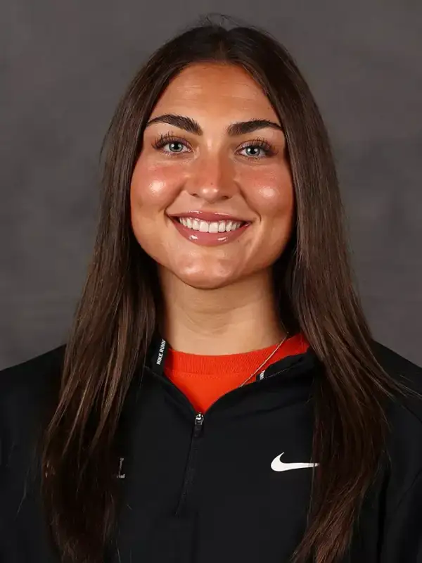 Lexi Nolen, Softball, Bowling Green State University