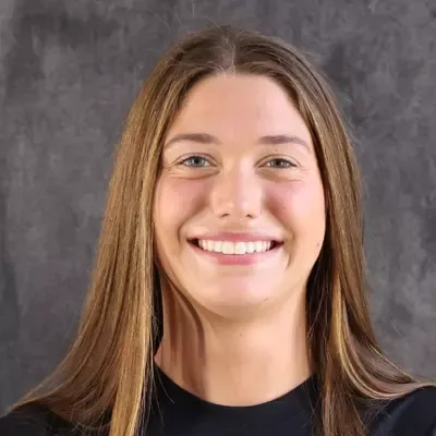 Audrey Butcher, Swimming & Diving, Cleveland State University