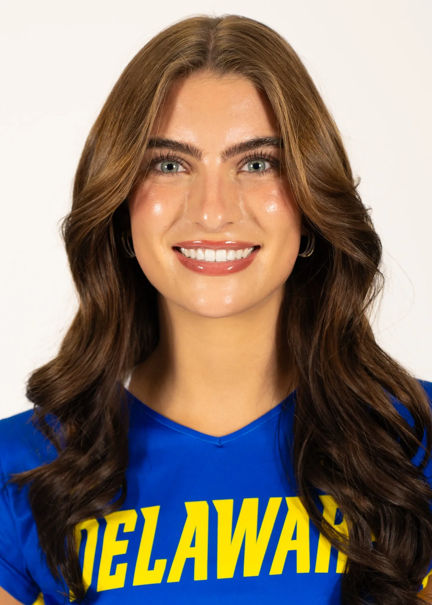 Jayda Gray, Volleyball, undefined