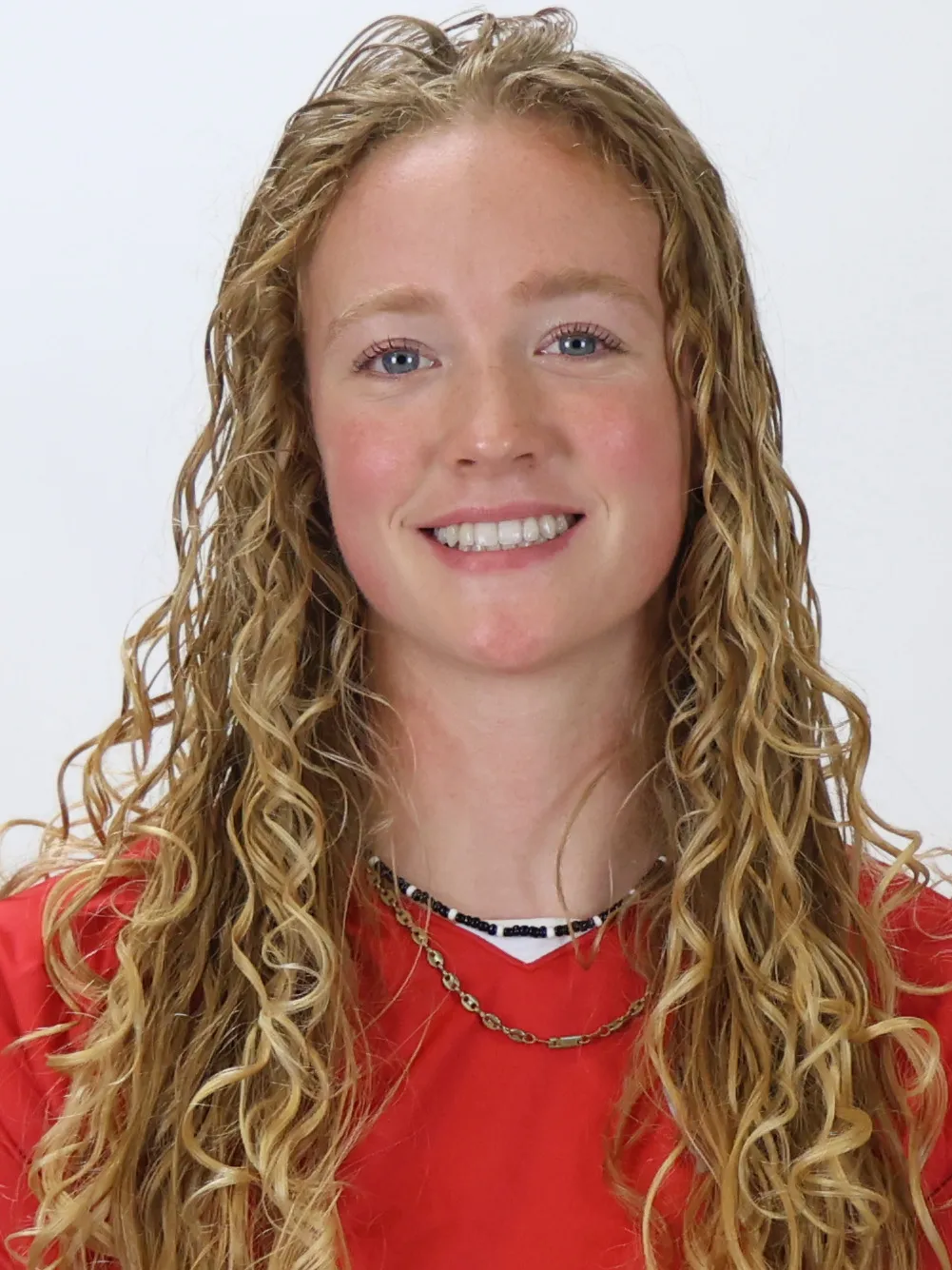 McKenna Hardy, Soccer, undefined