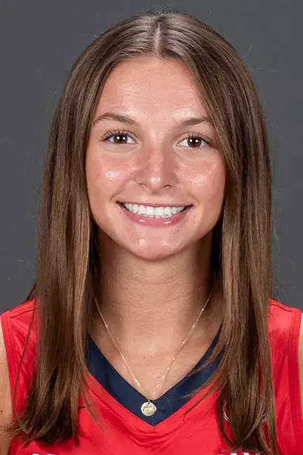 Aubrey Fair, Volleyball, University of Southern Indiana