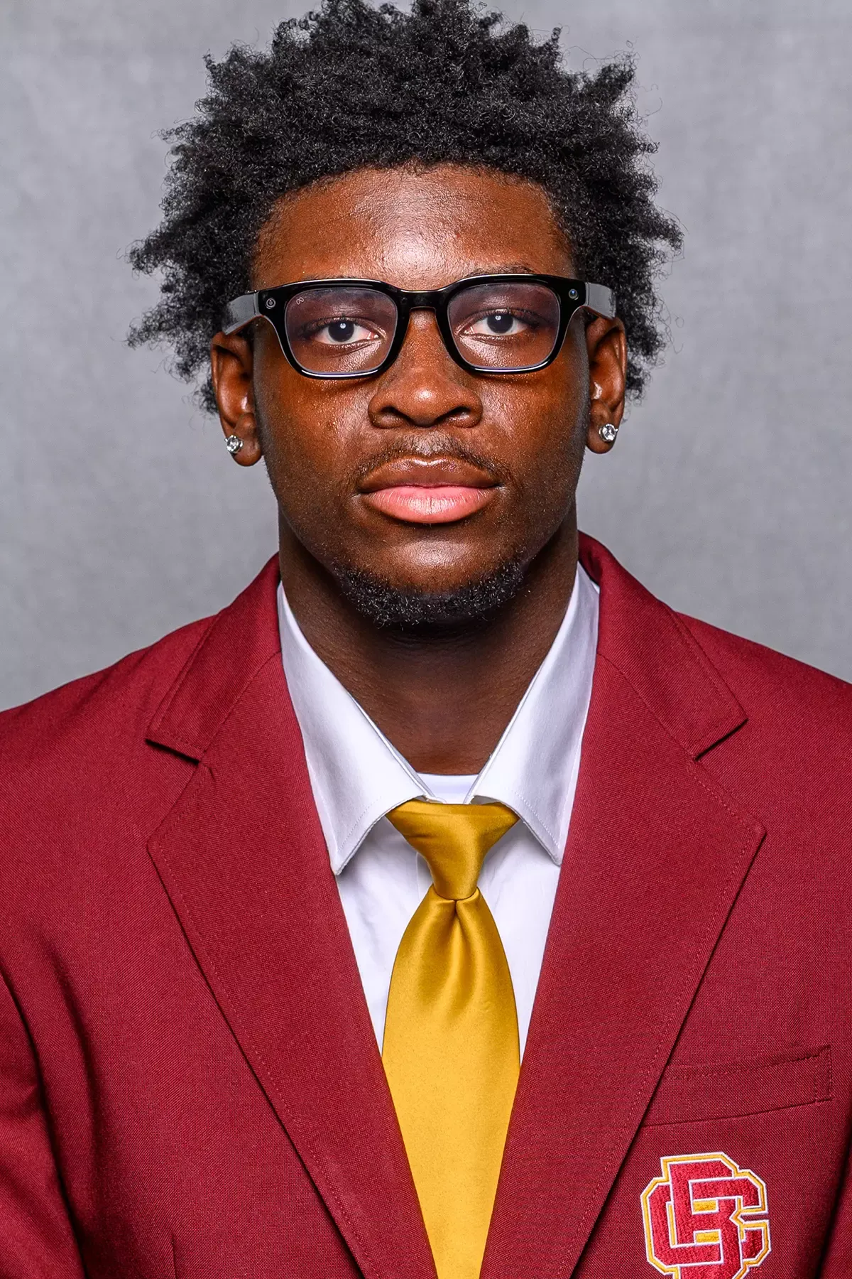 Stephen Williams, Football, Bethune-Cookman University