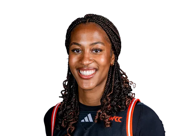 Nyah Lowery, Basketball, undefined