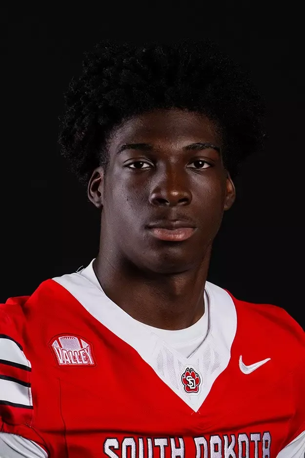 Micah Hudgins, Football, undefined