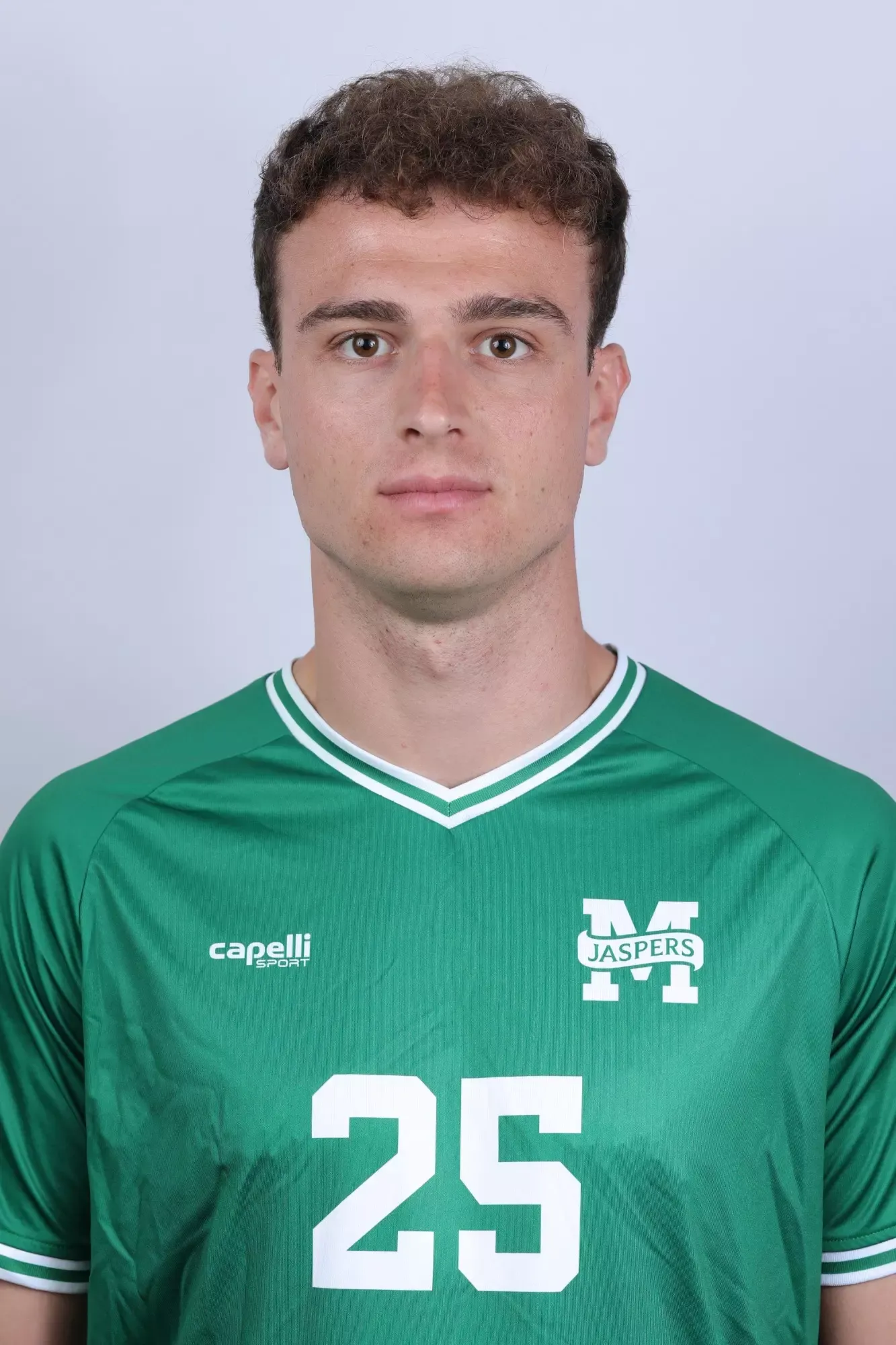 Cristiano Marsilii, Soccer, Manhattan University