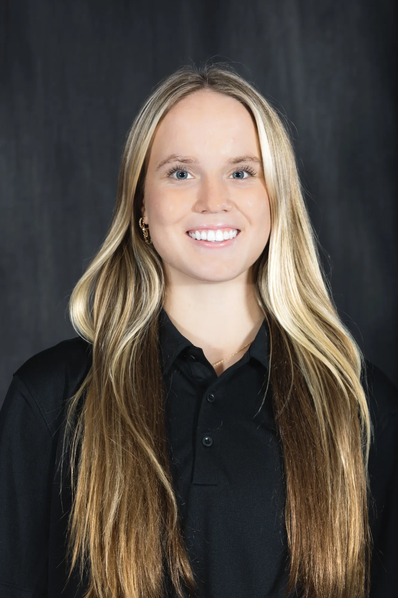 Camille Johnson, Swimming & Diving, University of St. Thomas