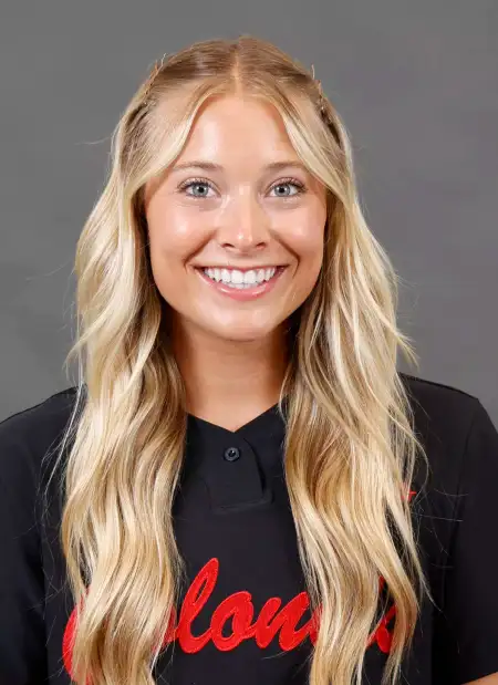 Sydney Mann, Softball, Nicholls State University
