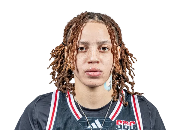 Lezhauria Williams, Basketball, Arkansas State University