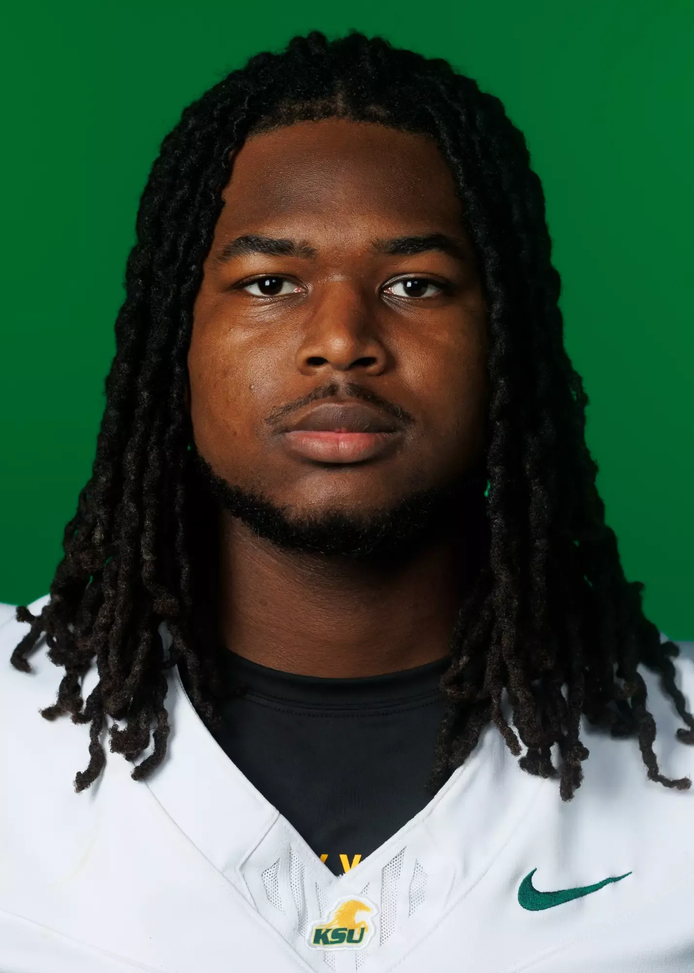 Trevio Chambers, Football, undefined