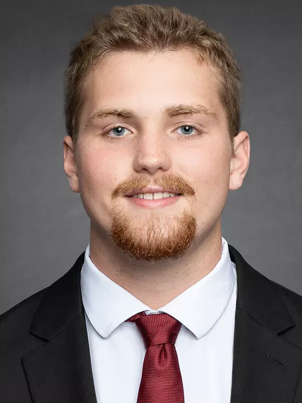 Cole Bennett, Football, undefined