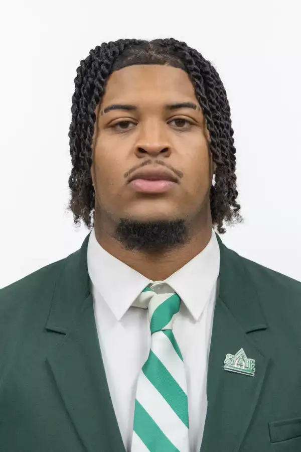 Londen Butler, Football, Delta State University
