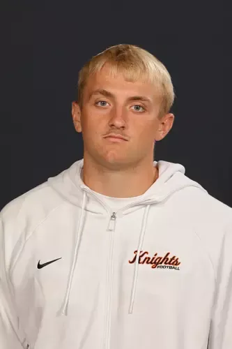 Mason Van Pelt, Football, Wartburg College