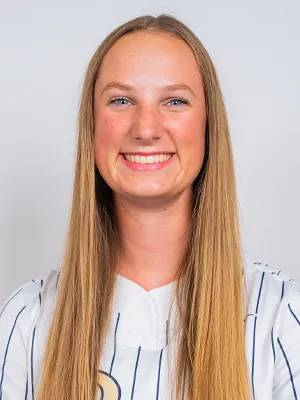 Kinsey Clopton, Softball, Charleston Southern University