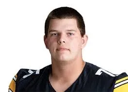 Cannon Leonard, Football, undefined