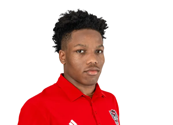 Darius Johnson, Football, undefined