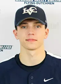 Joey Santora, Baseball, Lebanon Valley College