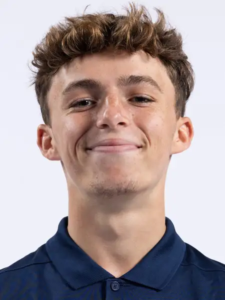Rocco Hayes, Wrestling, University of Virginia
