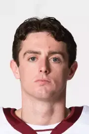 Connor Joyce, Hockey, Boston College