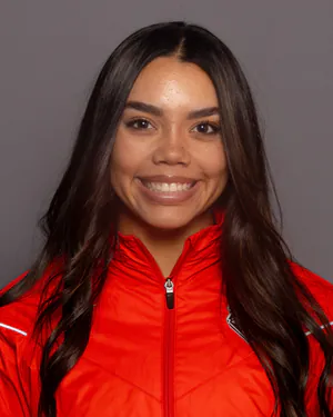 Mikyla Harkley, Track and Field, undefined