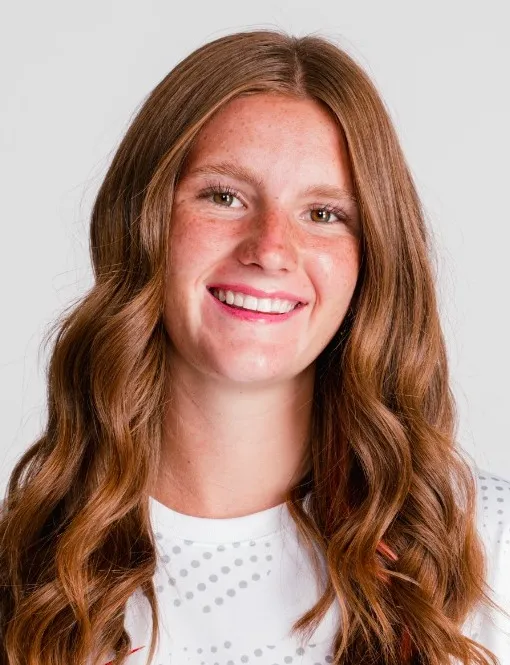 Sienna Jenson, Soccer, Gonzaga University