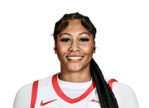 Maliyah Johnson, Basketball, undefined