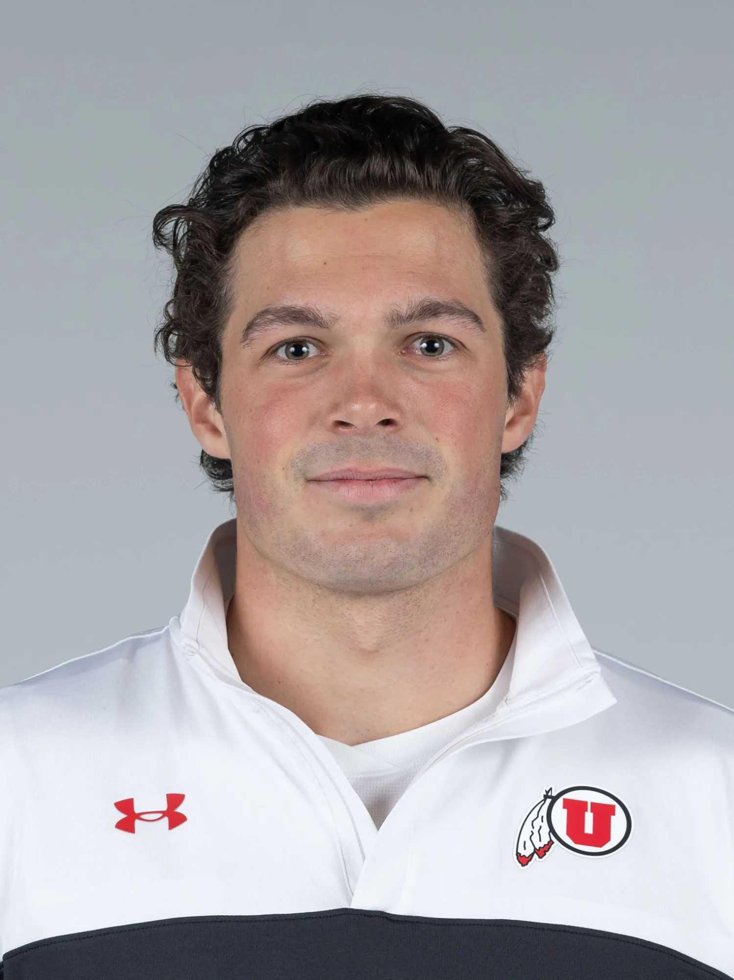 Johs Braathen Herland, Skiing, University of Utah