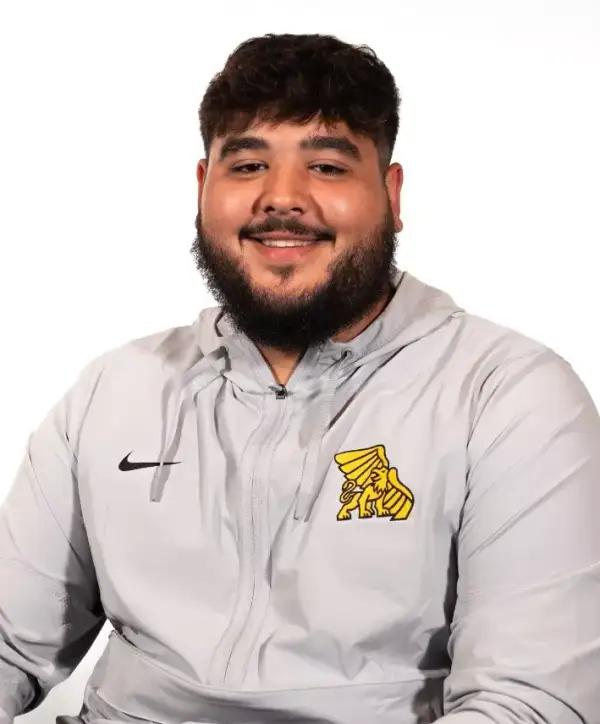 Chayse Tapp, Football, Missouri Western State University