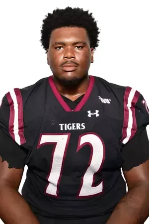 Dennis Jones, Football, San Diego State University