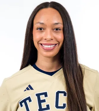 Tymber Harris, Softball, undefined