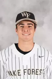 Marek Houston, Baseball, undefined