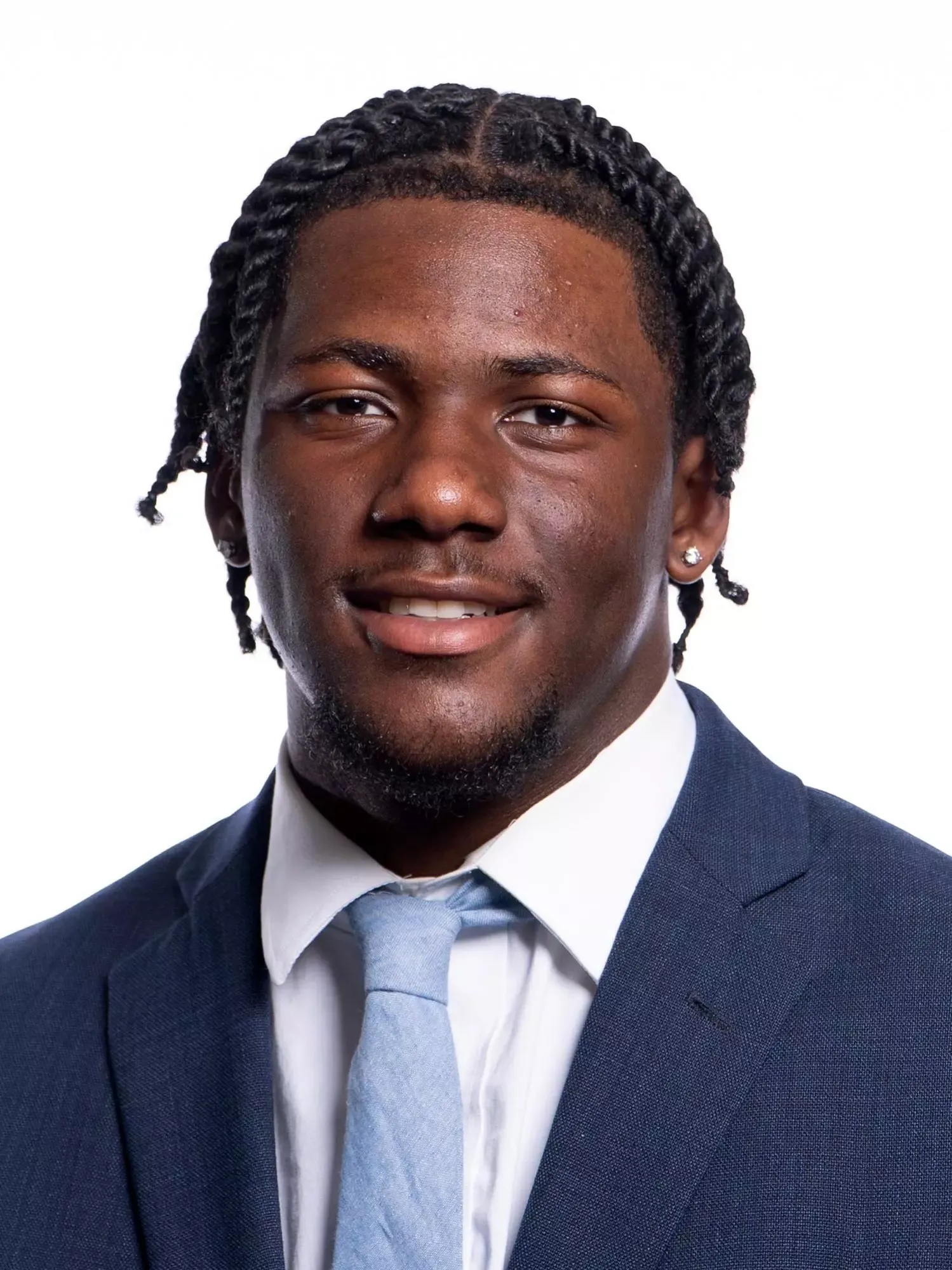 Cedric Mills, Football, Colorado State University Pueblo