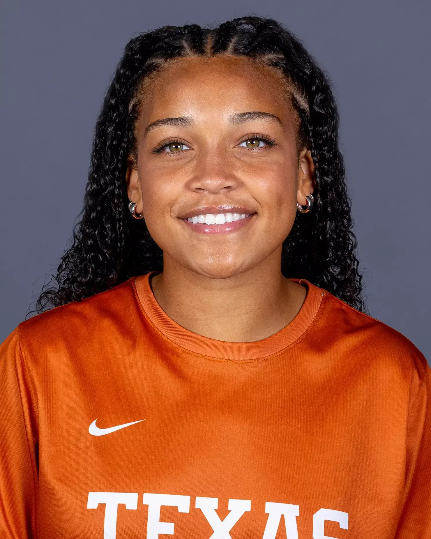 Ashlyn Anderson, Soccer, University of Texas