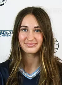 Holly Grube, Softball, Lebanon Valley College