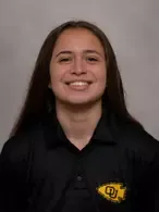 Bethany Uribe, Flag Football, Ottawa University