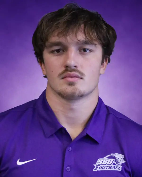 Peyton Rasmussen, Football, Southwest Baptist University