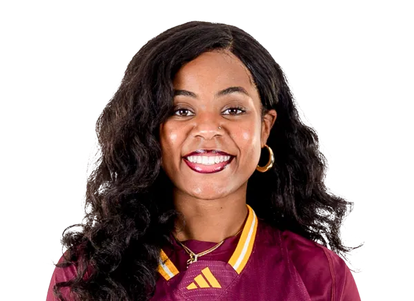 Isabellah Middleton, Basketball, Iona University