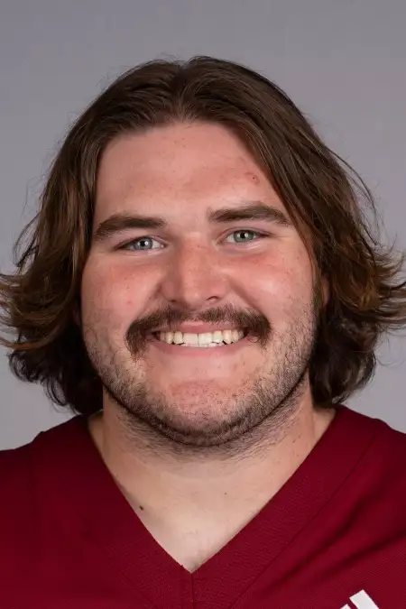 Eli Head, Football, Henderson State University