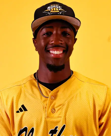 Jamir Ross, Baseball, Northern Kentucky University