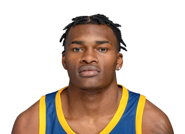 Qua Brown, Basketball, North Carolina A&T State University